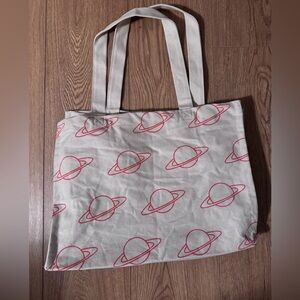 Planet Nusa Tote Bag 🪐